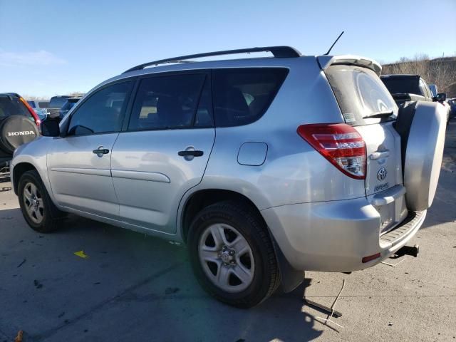 2012 Toyota Rav4