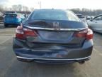 2016 Honda Accord EX