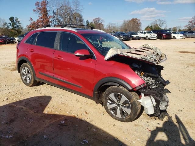 2019 KIA Niro Touring