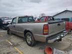 2002 Chevrolet Silverado C1500