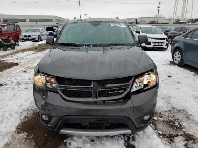 2015 Dodge Journey R/T