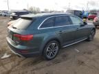 2017 Audi A4 Allroad Prestige