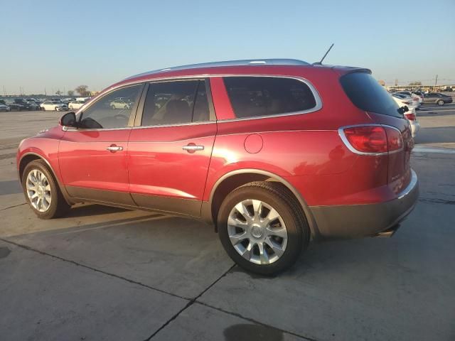 2012 Buick Enclave