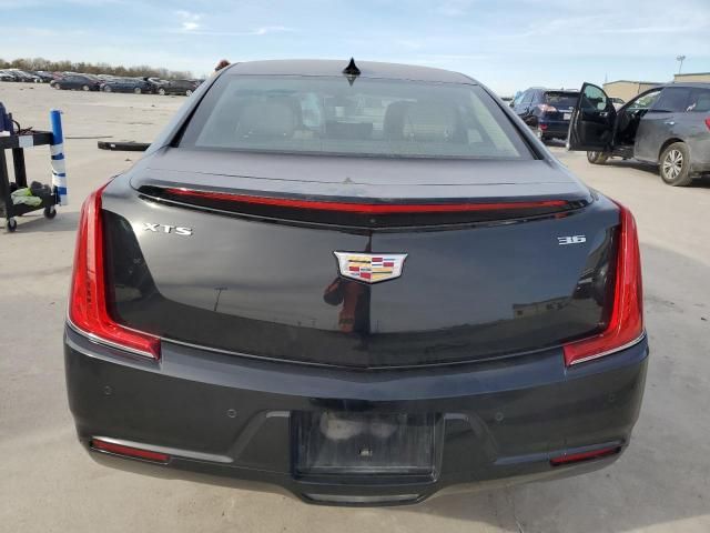 2019 Cadillac XTS