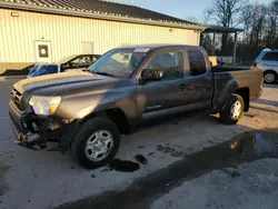 Lotes con ofertas a la venta en subasta: 2012 Toyota Tacoma Access Cab