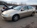 2005 Honda Accord EX