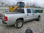 2007 Dodge Dakota Quad SLT