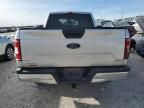 2018 Ford F150 Super Cab