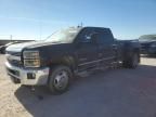 2015 Chevrolet Silverado K3500 LTZ