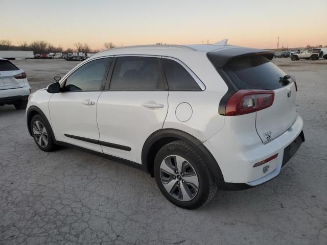 2019 KIA Niro FE