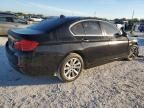 2016 BMW 528 I