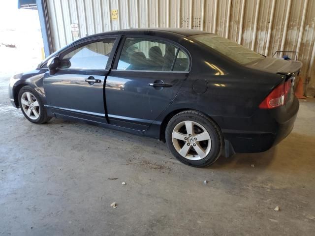 2008 Honda Civic EX