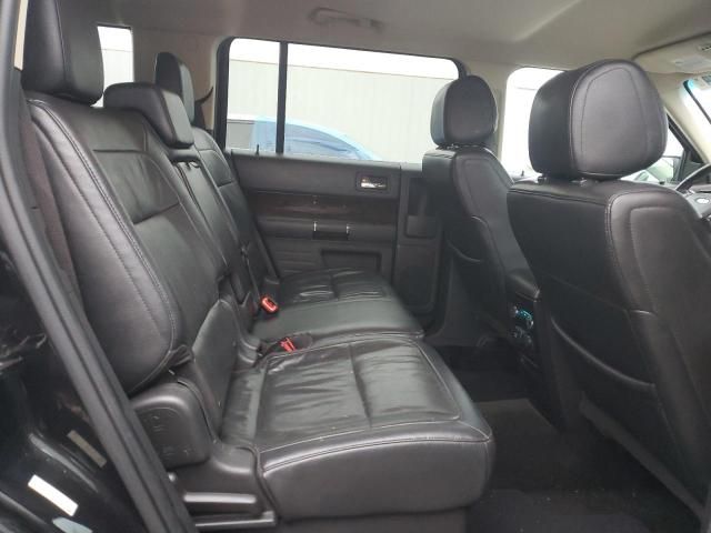 2014 Ford Flex Limited