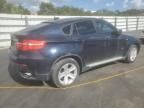 2012 BMW X6 XDRIVE35I