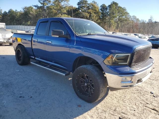 2011 Dodge RAM 1500