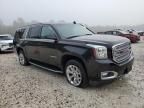 2017 GMC Yukon XL C1500 SLT