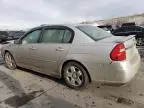 2005 Chevrolet Malibu LT