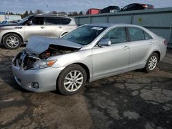 2011 Toyota Camry Base en venta en Pennsburg, PA