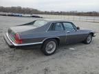 1988 Jaguar XJS