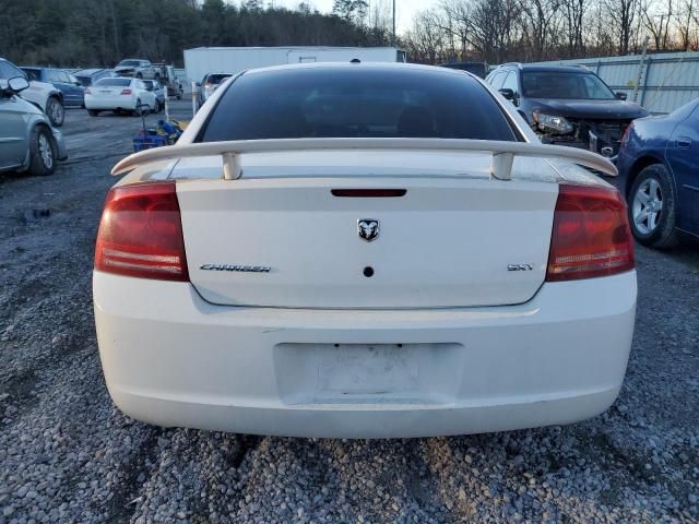 2007 Dodge Charger SE