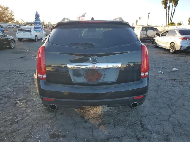 2011 Cadillac SRX Luxury Collection