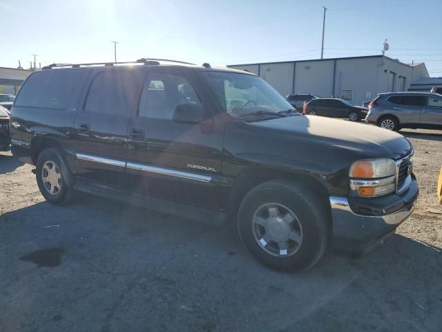 2005 GMC Yukon XL C1500