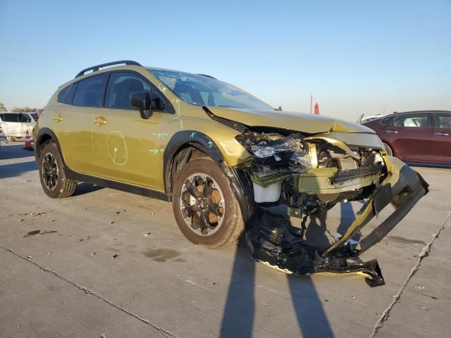 2023 Subaru Crosstrek