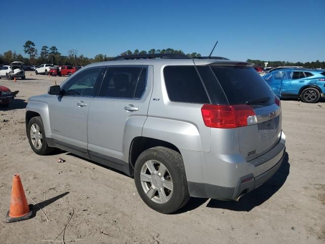 2013 GMC Terrain SLT