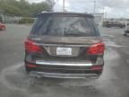 2013 Mercedes-Benz GL 450 4matic