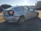 2007 Lexus IS 350