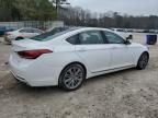 2018 Genesis G80 Base