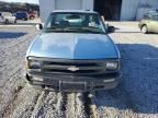 1997 Chevrolet S Truck S10