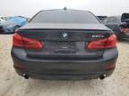 2018 BMW 530XE