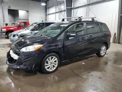 Mazda Vehiculos salvage en venta: 2015 Mazda 5 Sport