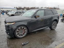 Land Rover Vehiculos salvage en venta: 2024 Land Rover Range Rover Sport Dynamic SE