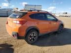 2018 Subaru Crosstrek