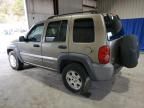 2003 Jeep Liberty Sport