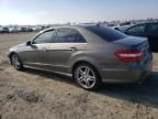 2011 Mercedes-Benz E 350 4matic