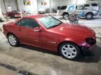 2002 Mercedes-Benz SLK 230 Kompressor