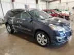 2015 Chevrolet Traverse LTZ