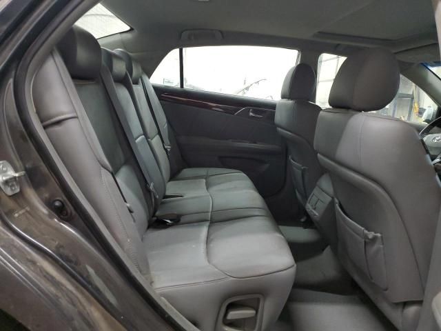 2008 Toyota Avalon XL