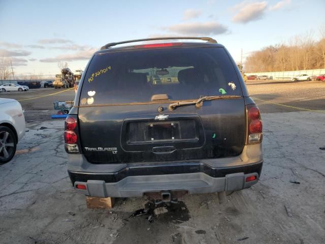 2005 Chevrolet Trailblazer LS