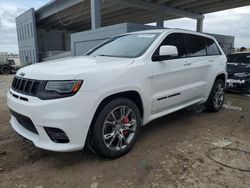 2021 Jeep Grand Cherokee SRT-8 en venta en West Palm Beach, FL