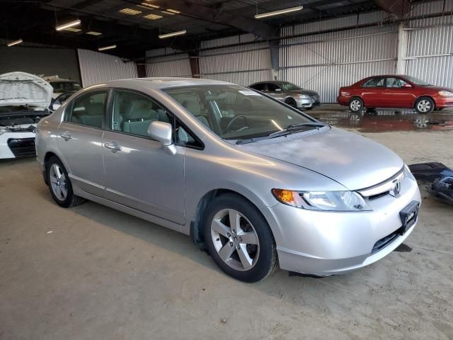 2006 Honda Civic EX