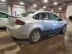 2010 Ford Focus SES