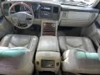 2003 Cadillac Escalade Luxury