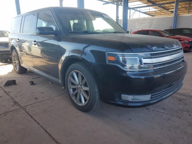 2015 Ford Flex Limited