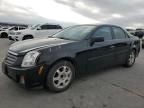 2004 Cadillac CTS