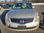 2009 Nissan Altima 2.5