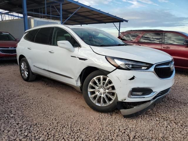 2020 Buick Enclave Premium